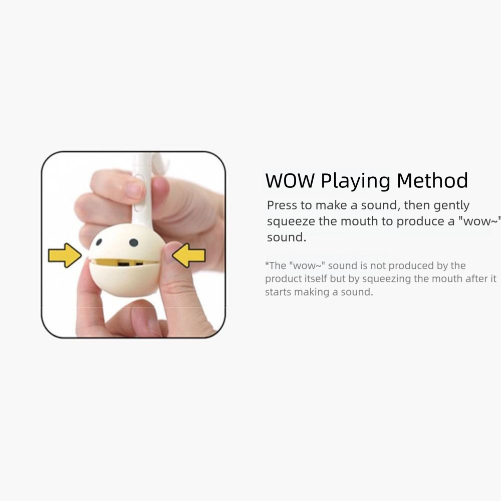 Song With Musical Instrument - Mini Instrumento Musical Electrónico de 10