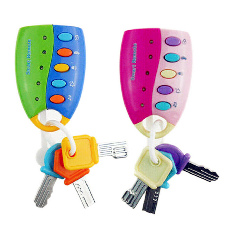 Musical Instrument Fagot - Juguete Musical para bebé, llave Vocal,