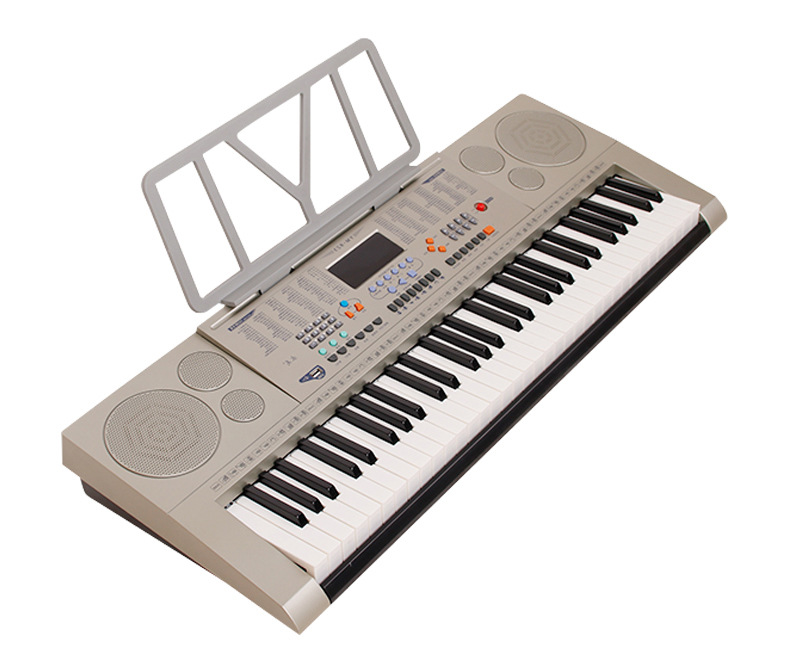 Song With Musical Instrument - Soporte para Instrumentos Musicales MSKeyboard OEM,