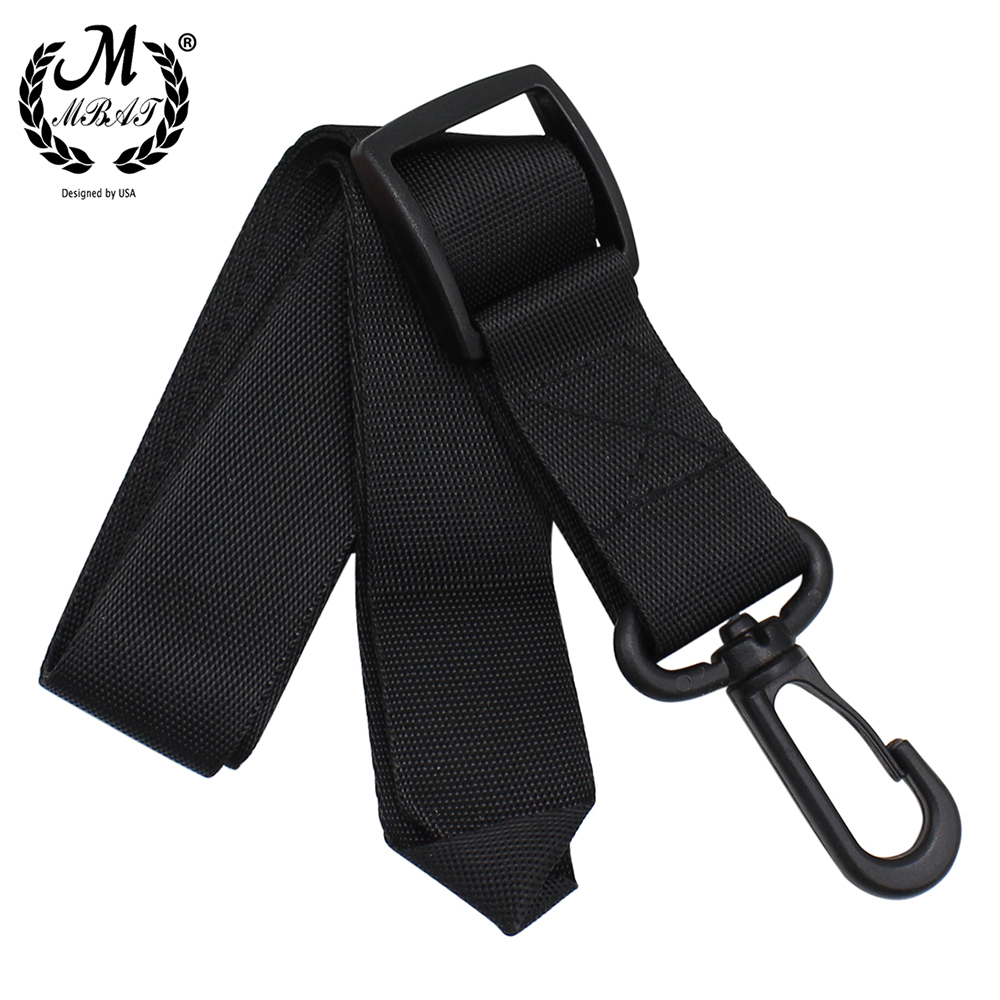 Musical Instrument Bazooka - M MBAT-Correa de cuello para saxofón,