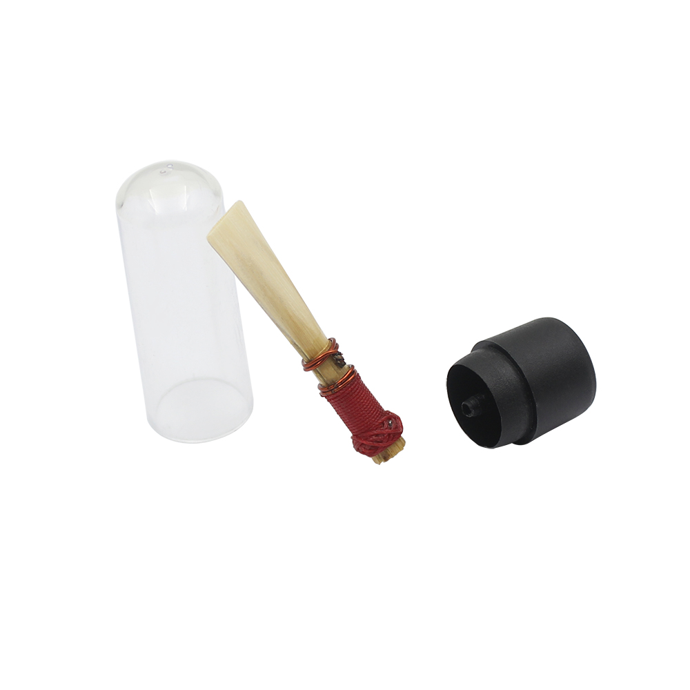 1 pieza de caña de fagot, piez - Musical Instrument Bazooka reseña y precio