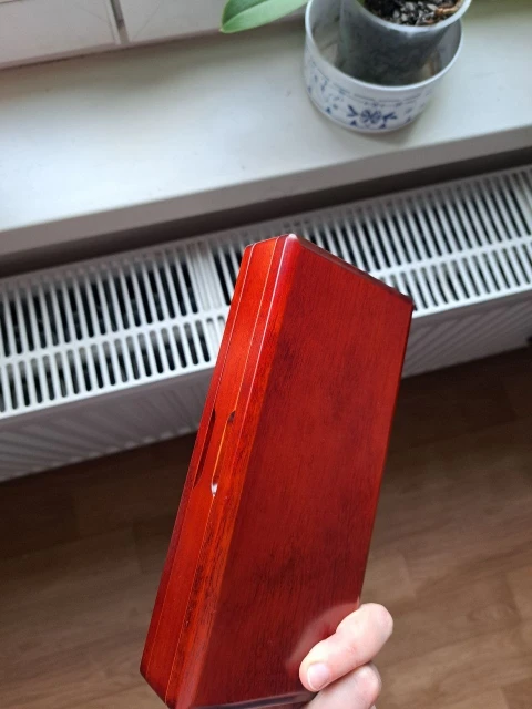 Estuche de Almacenamiento para - Musical Instrument Bazooka reseña y precio