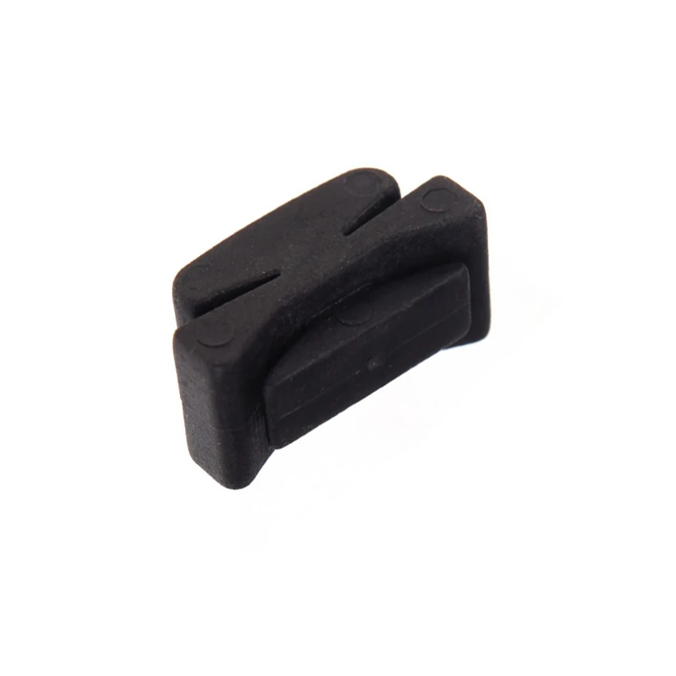 Soporte para Púas de Goma Negr - Musical Instrument Fagot reseña y precio