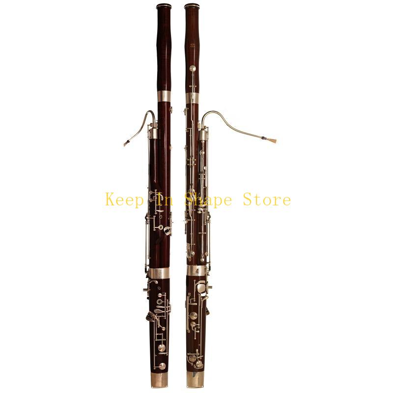 Boquilla Bocal Crook para fago - Musical Instrument Bazooka reseña y precio