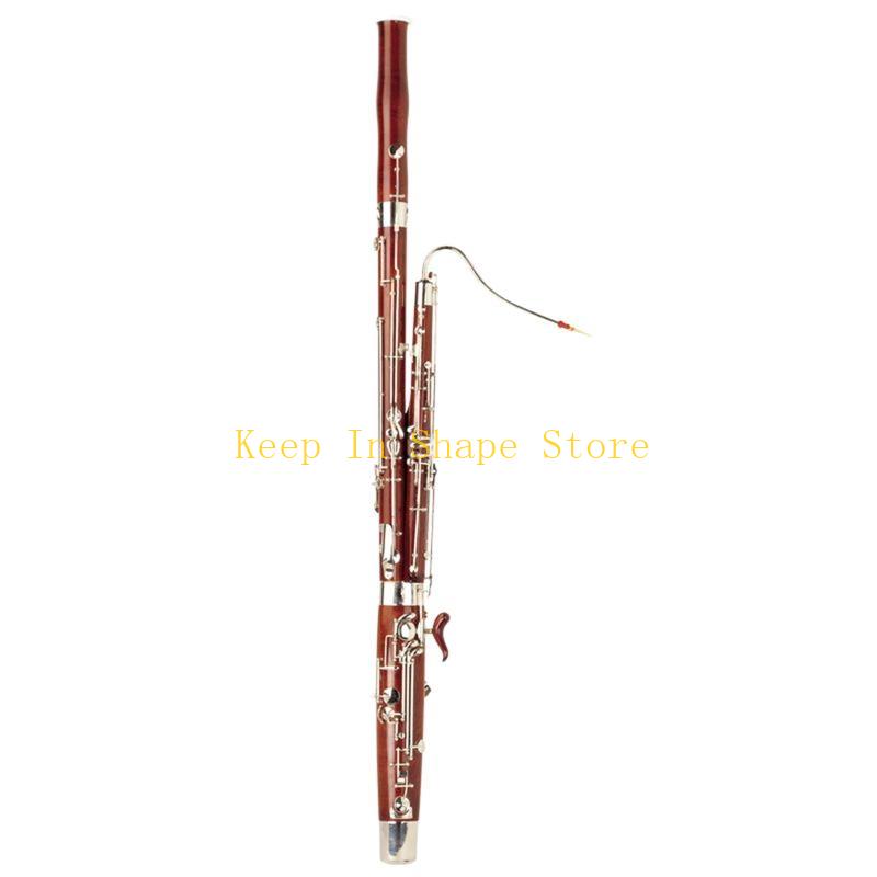 Boquilla Bocal Crook para fago - Musical Instrument Bazooka reseña y precio