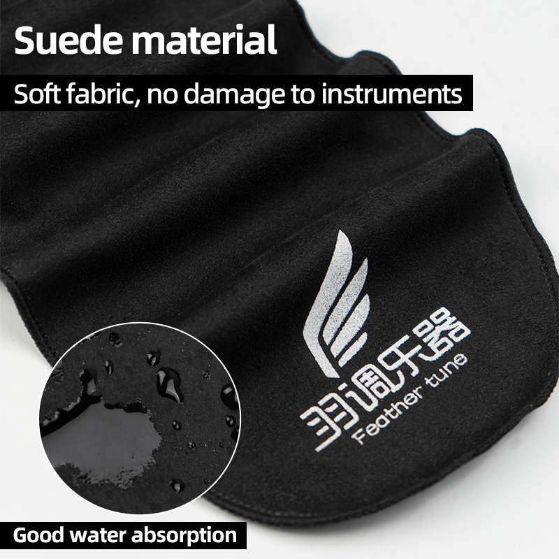 Kit de limpieza y mantenimient - Musical Instrument Bazooka reseña y precio