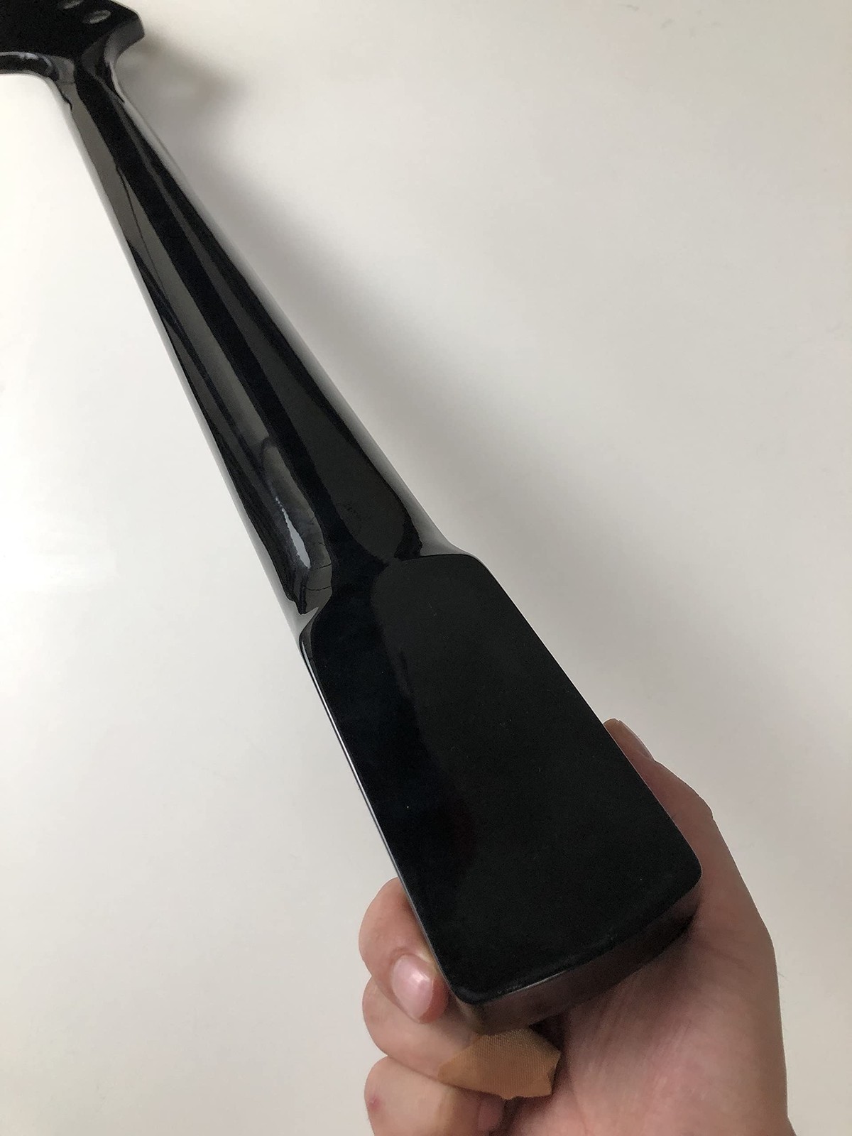 Mástil de bajo sin trastes de  - Bass Guitar Fretless reseña y precio