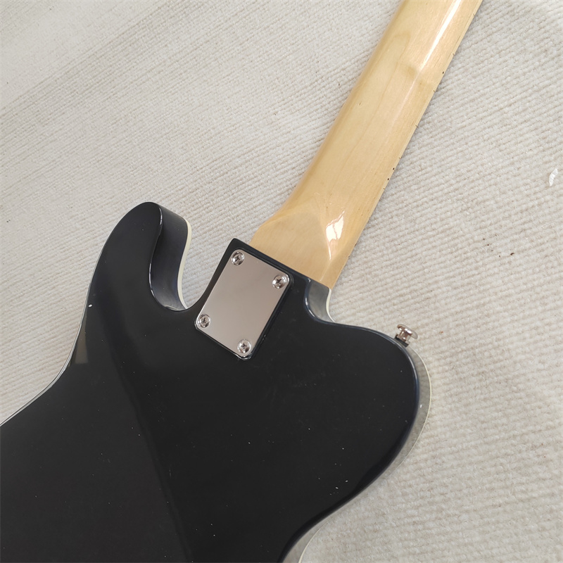 Cuello de bajo eléctrico profe - Bass Guitar Fretless reseña y precio