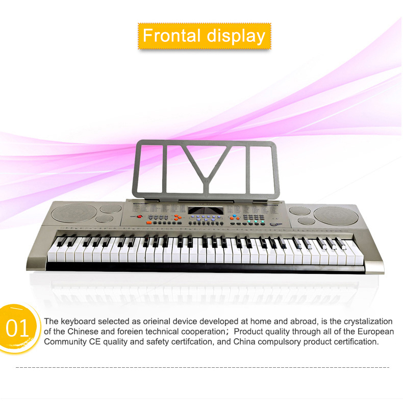 Soporte para Instrumentos Musi - Song With Musical Instrument reseña y precio