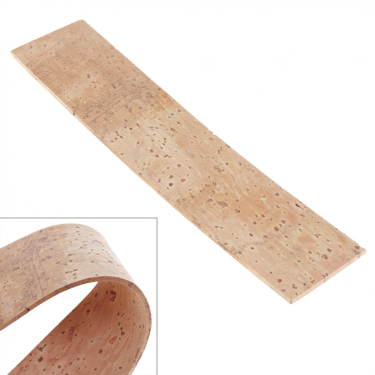 Tubo de boca de corcho natural - Musical Instrument Bazooka reseña y precio