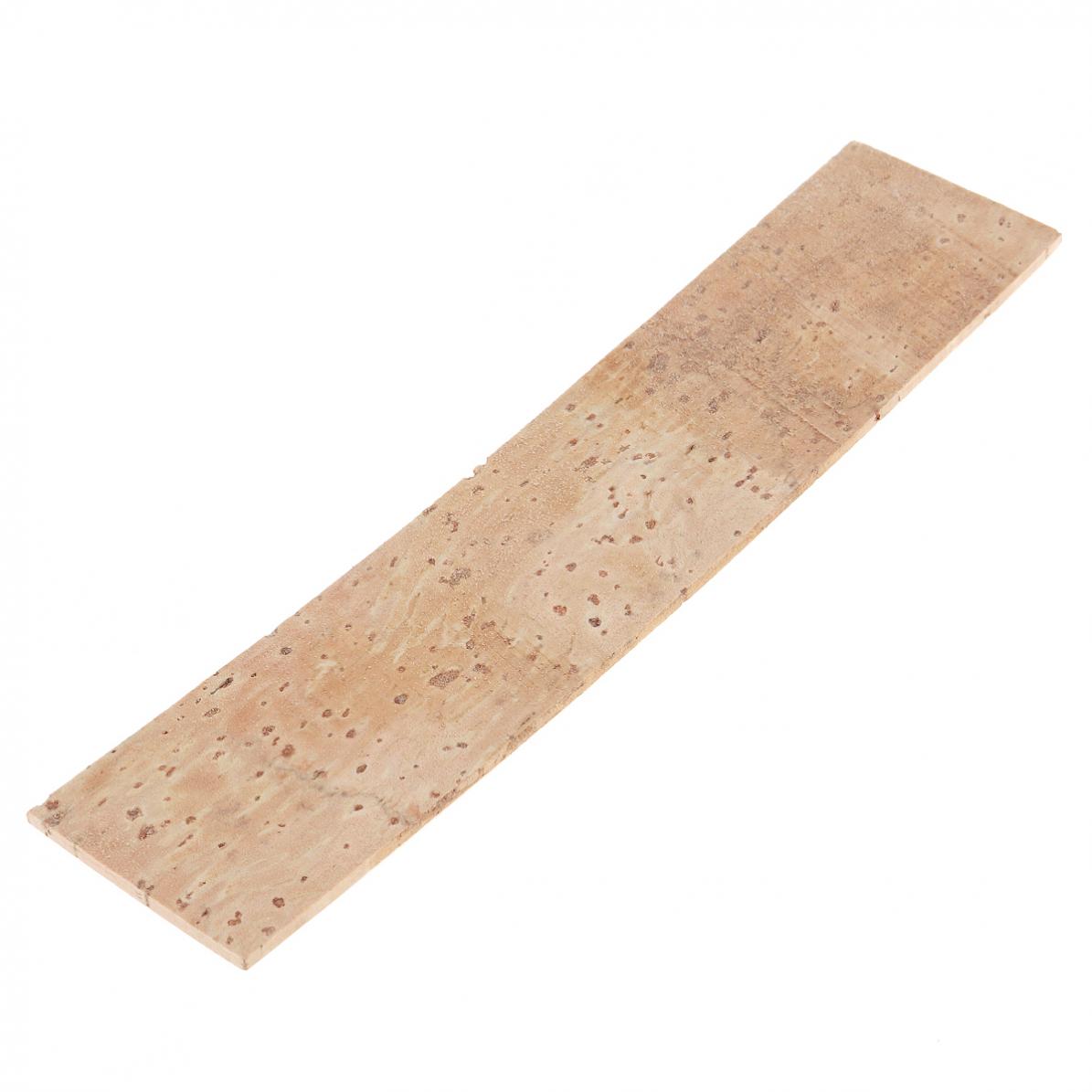 Tubo de boca de corcho natural - Musical Instrument Bazooka reseña y precio