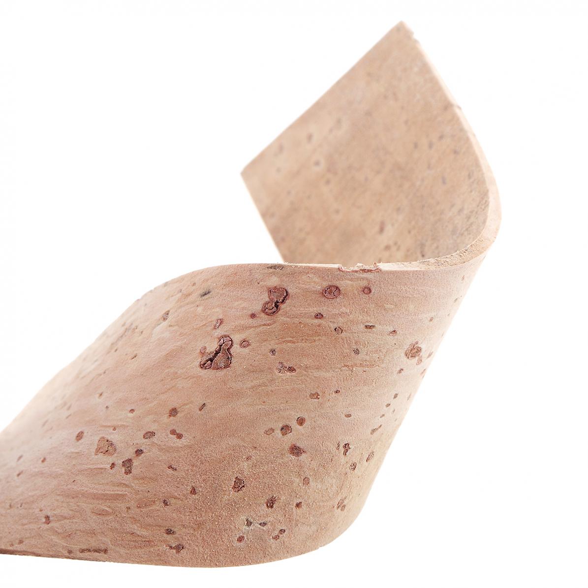Tubo de boca de corcho natural - Musical Instrument Bazooka reseña y precio