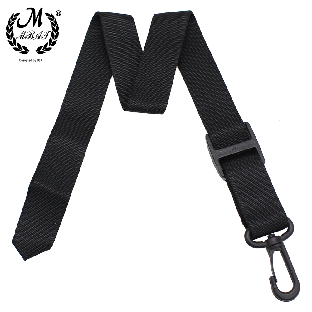 M MBAT-Correa de cuello para s - Musical Instrument Bazooka reseña y precio