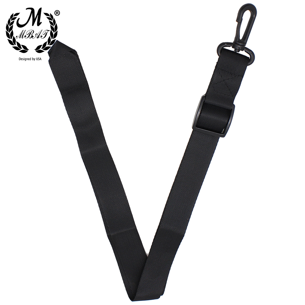 M MBAT-Correa de cuello para s - Musical Instrument Bazooka reseña y precio