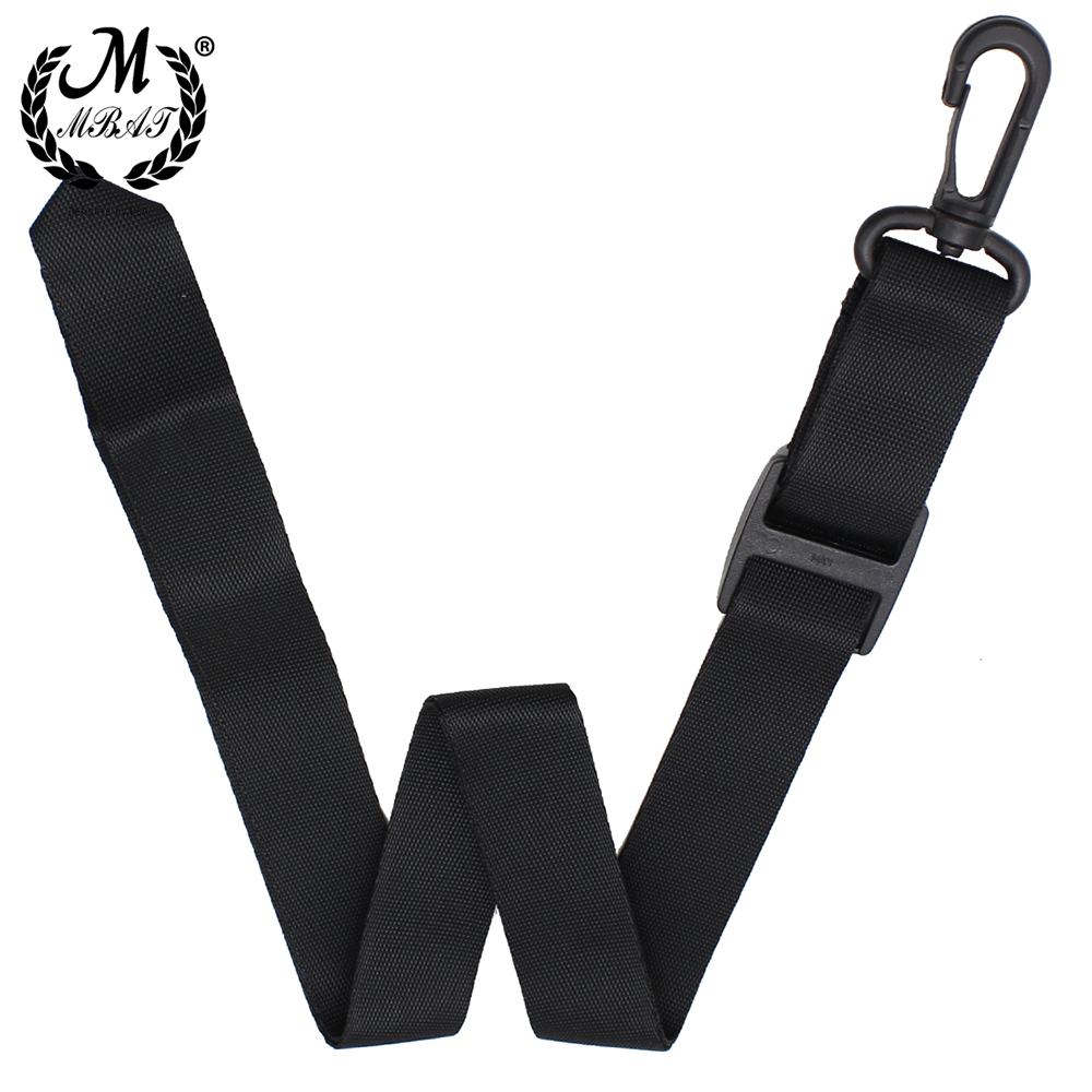 M MBAT-Correa de cuello para s - Musical Instrument Bazooka reseña y precio