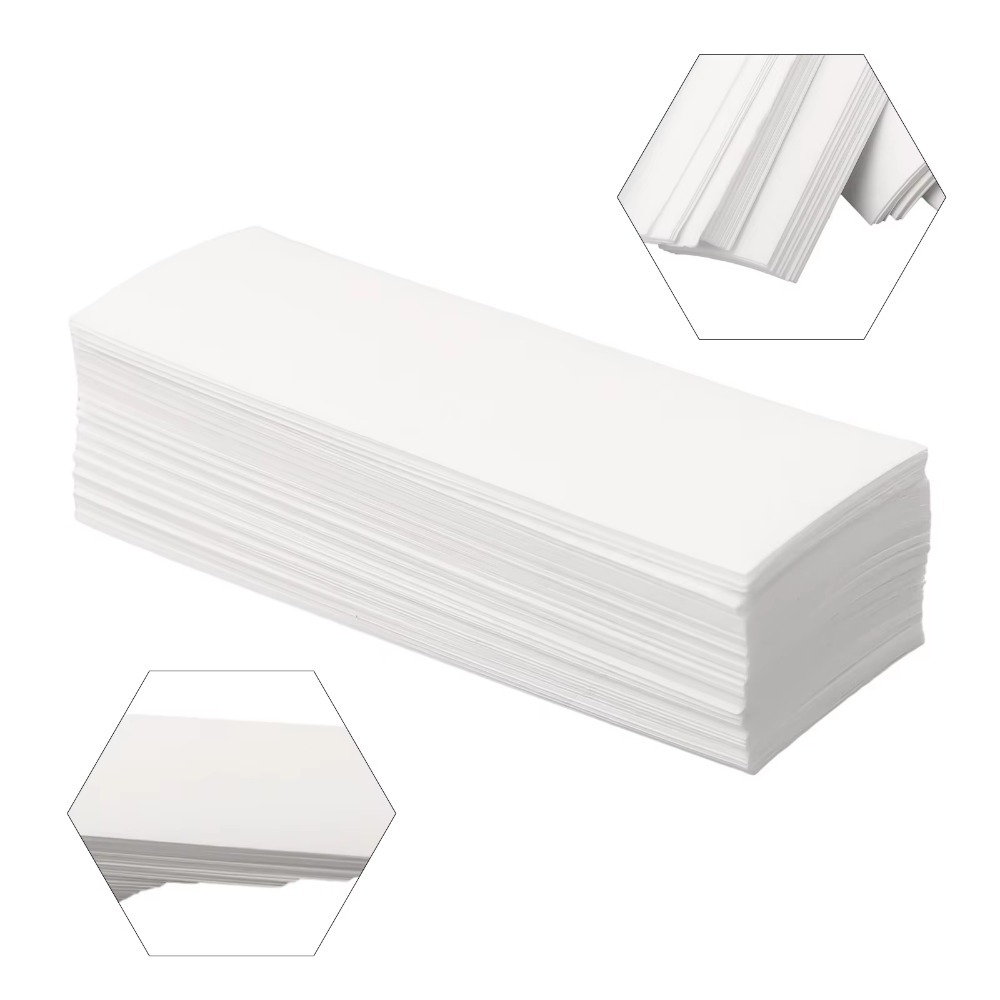 100 Piezas de Papel Absorbente - Musical Instrument Bazooka reseña y precio