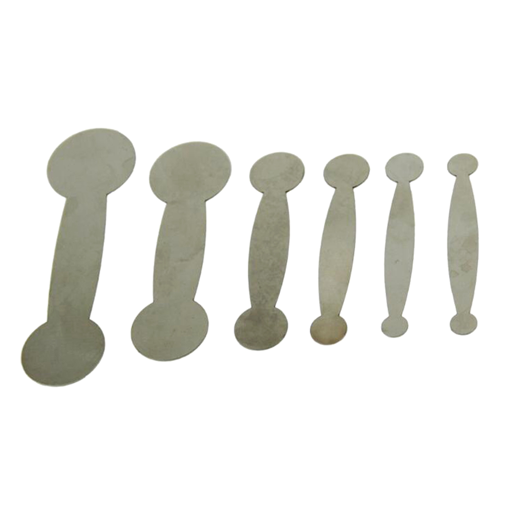 Kits de herramientas de repara - Musical Instrument Bazooka reseña y precio