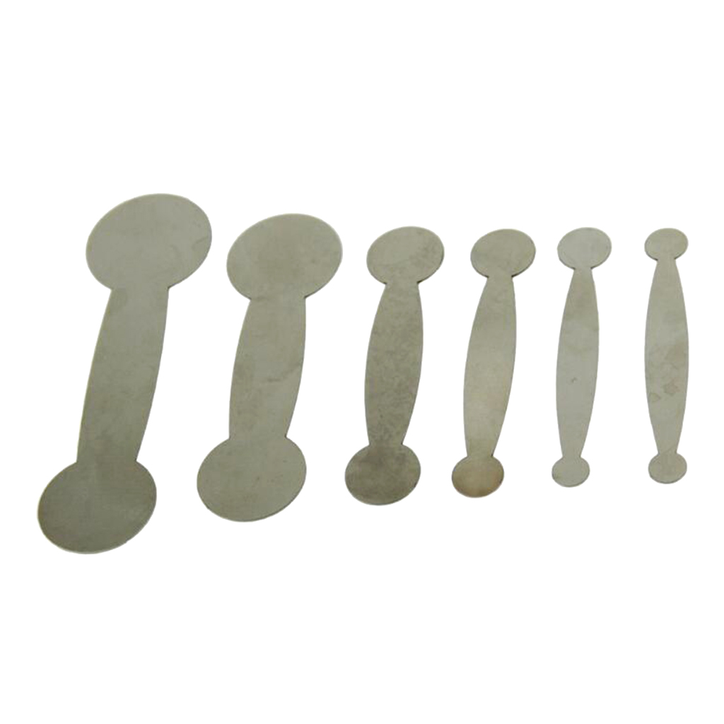 Kits de herramientas de repara - Musical Instrument Bazooka reseña y precio