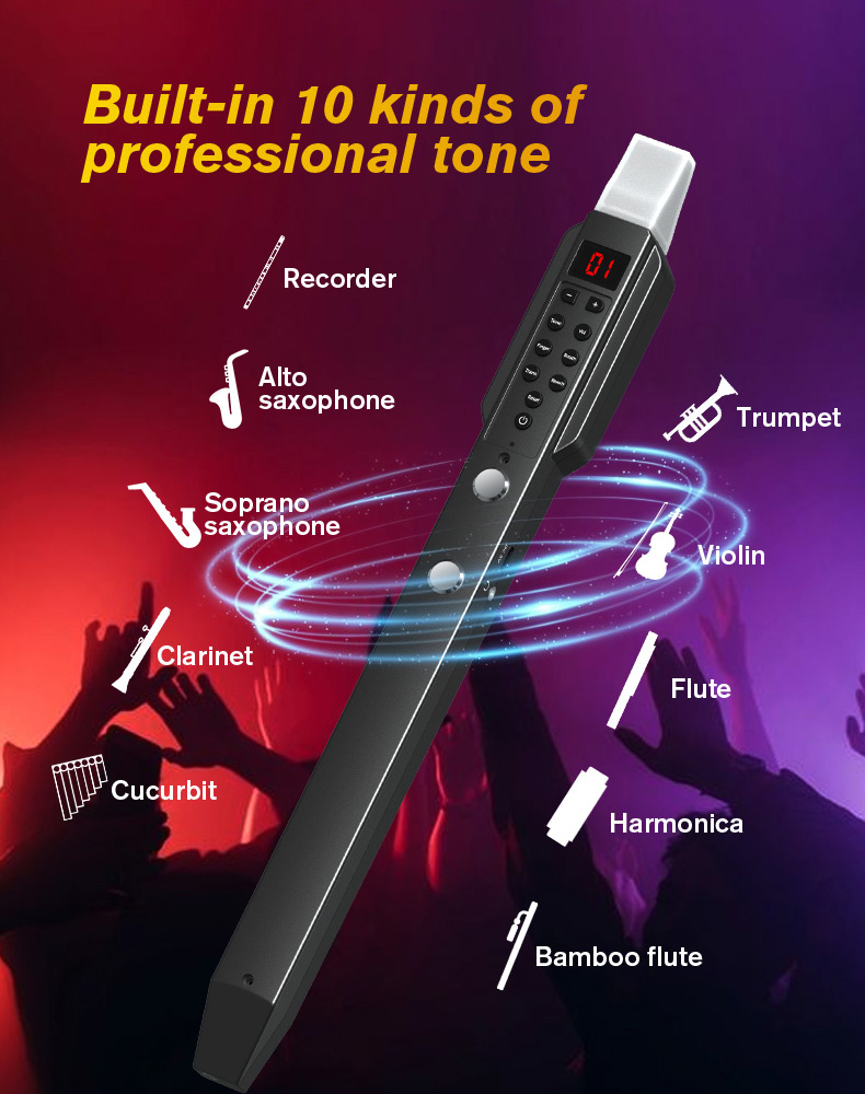 Actualización Mini instrumento - Musical Instrument Fagot reseña y precio