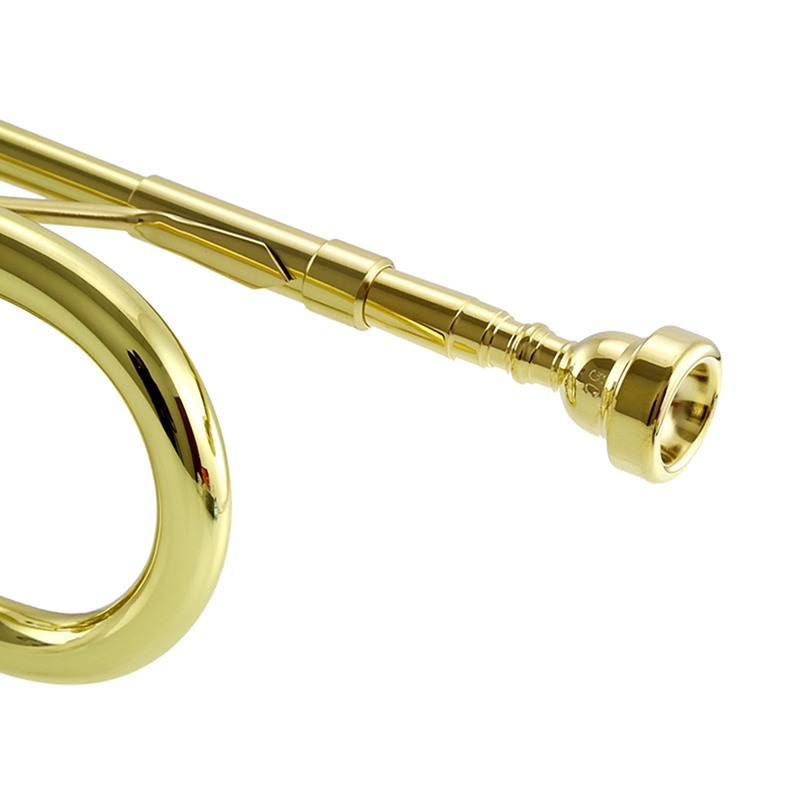 Boquilla de trompeta estándar  - Musical Instrument Fagot reseña y precio