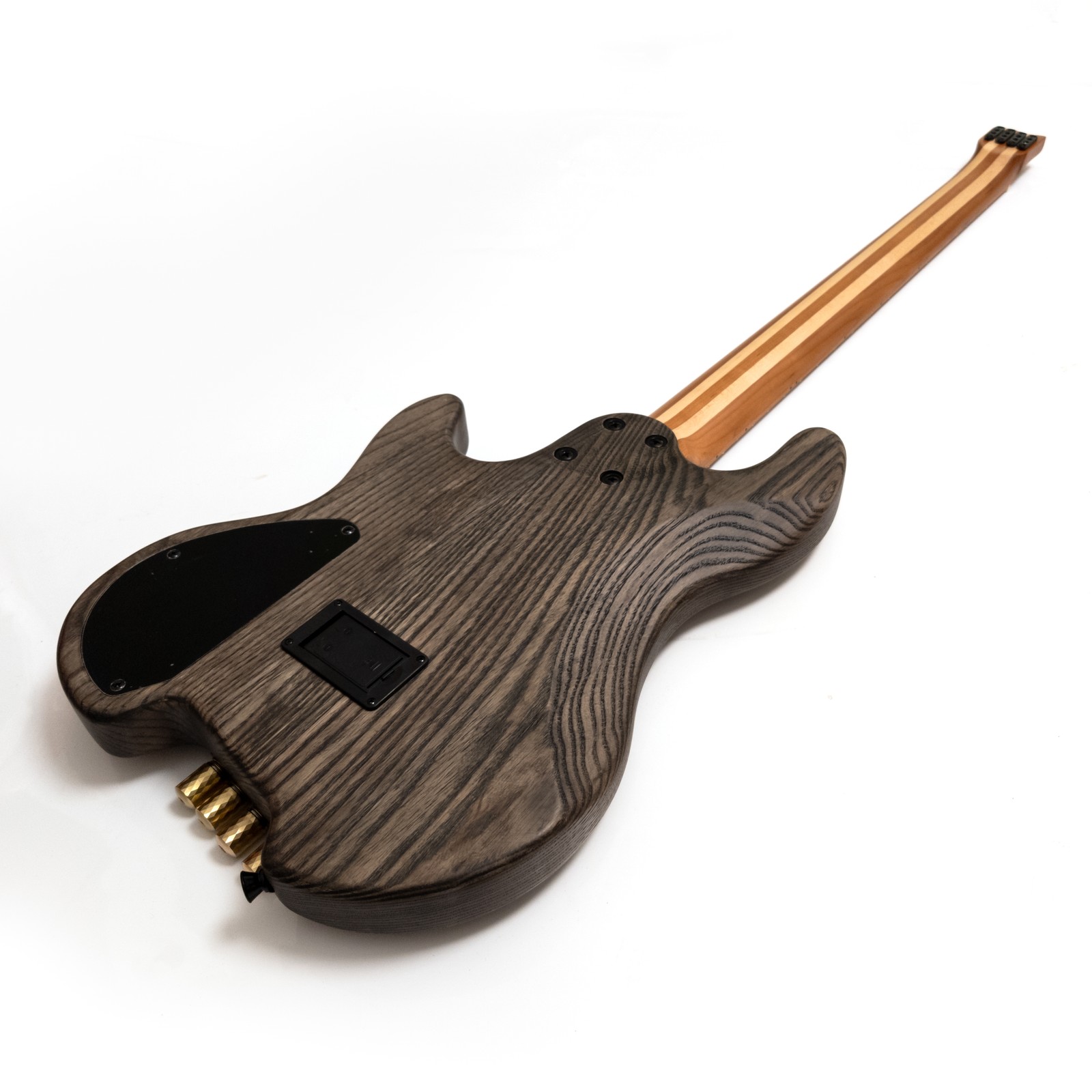 Bajo Eléctrico de 4 Cuerdas si - Bass Guitar Fretless reseña y precio