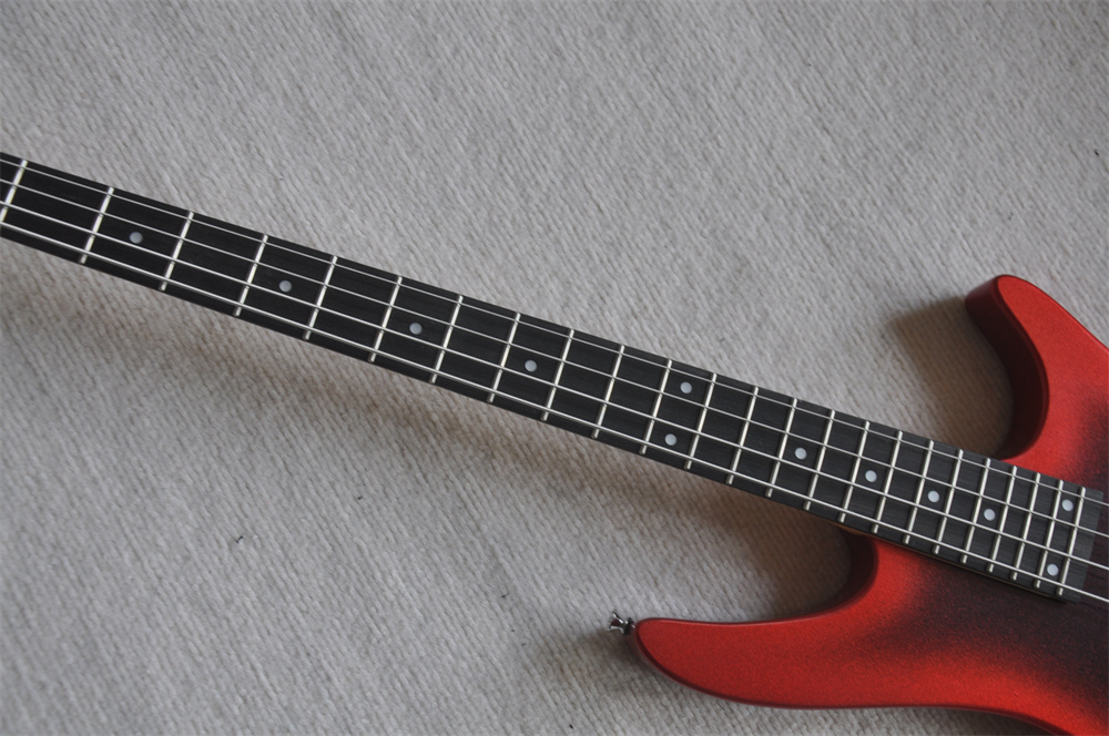 Bajo Eléctrico de 4 Cuerdas co - Bass Guitar Fretless reseña y precio