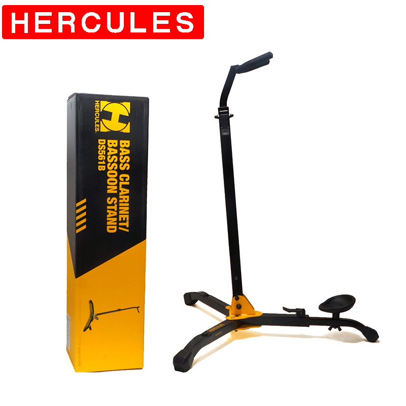 Soporte para Clarinete Bajo HE - Musical Instrument Bazooka reseña y precio
