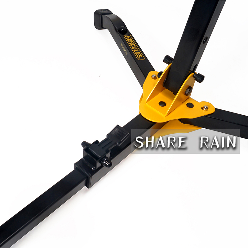 Soporte para Clarinete Bajo HE - Musical Instrument Bazooka reseña y precio