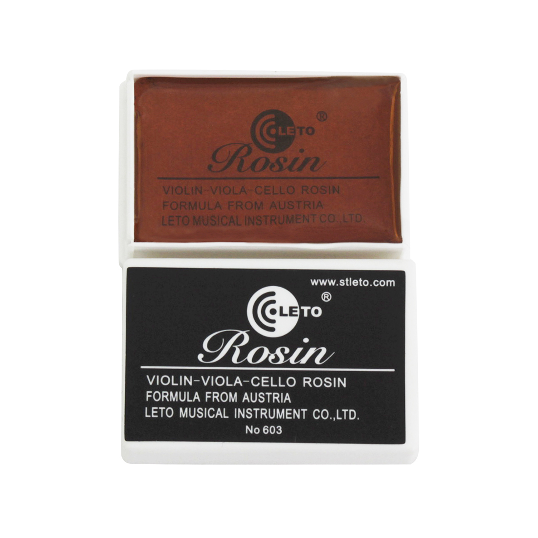 Resina de Colofonia Griega par - Musical Instrument Fagot reseña y precio