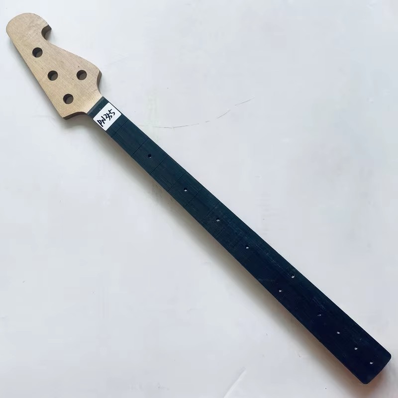 PN355 Mástil de bajo eléctrico - Bass Guitar Fretless reseña y precio