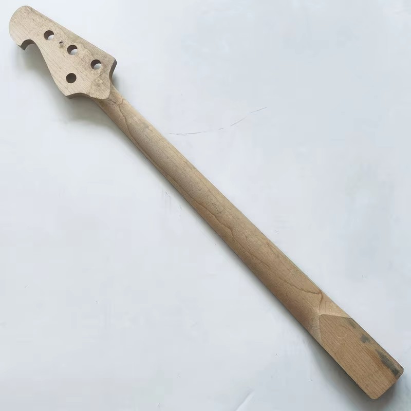 PN355 Mástil de bajo eléctrico - Bass Guitar Fretless reseña y precio