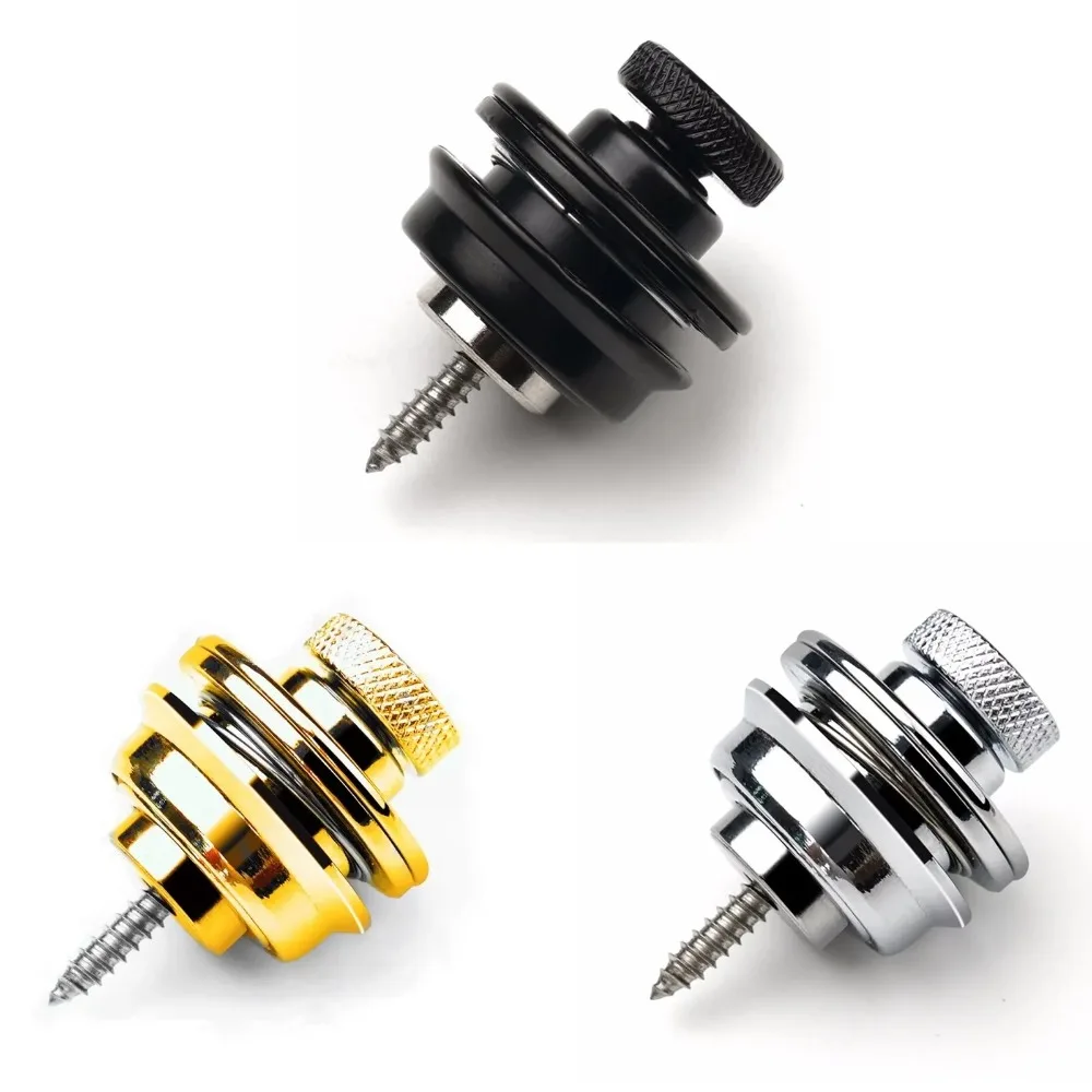 1 botón de bloqueo de correa d - Musical Instrument Fagot reseña y precio