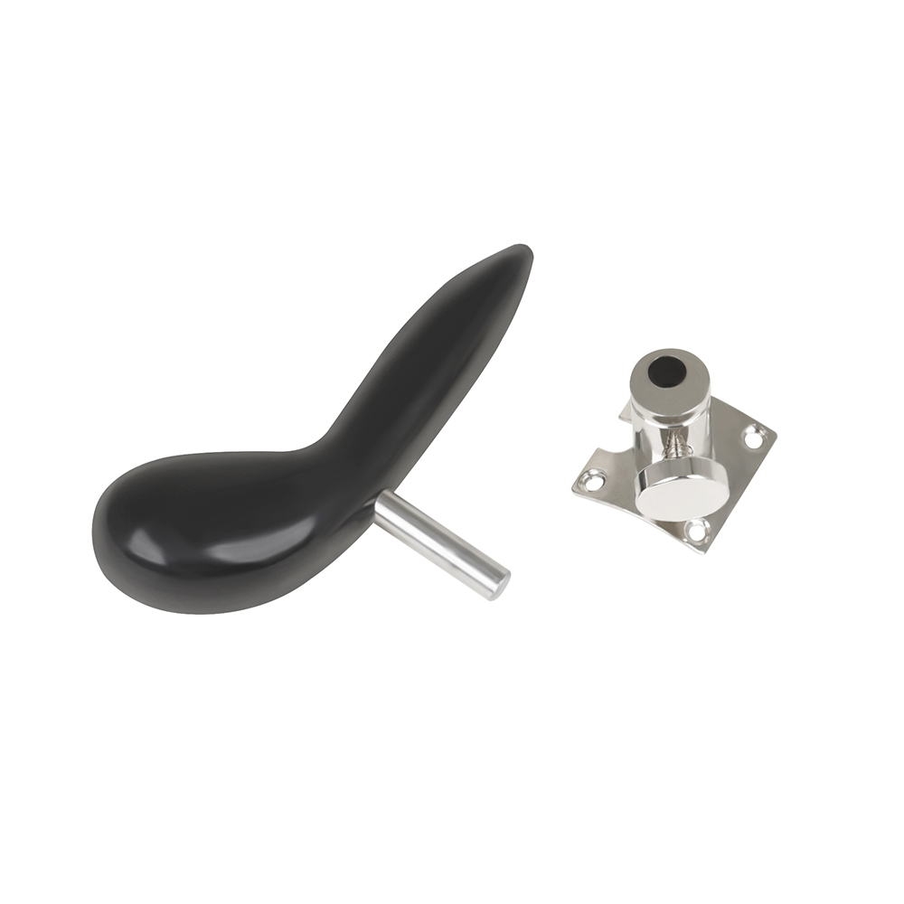 Bassoon accesorios ABS + Metal - Musical Instrument Bazooka reseña y precio