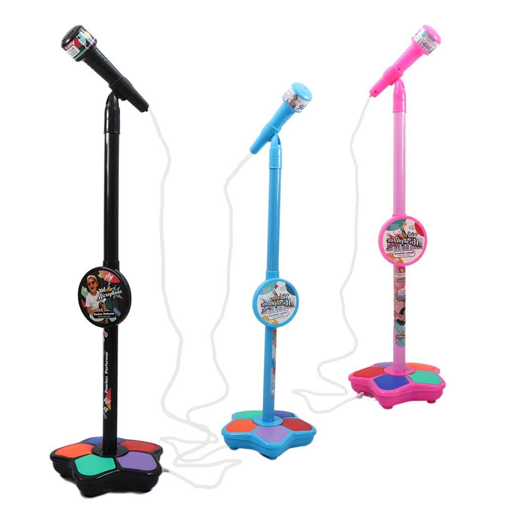 Micrófono de Karaoke con Sopor - Song With Musical Instrument reseña y precio