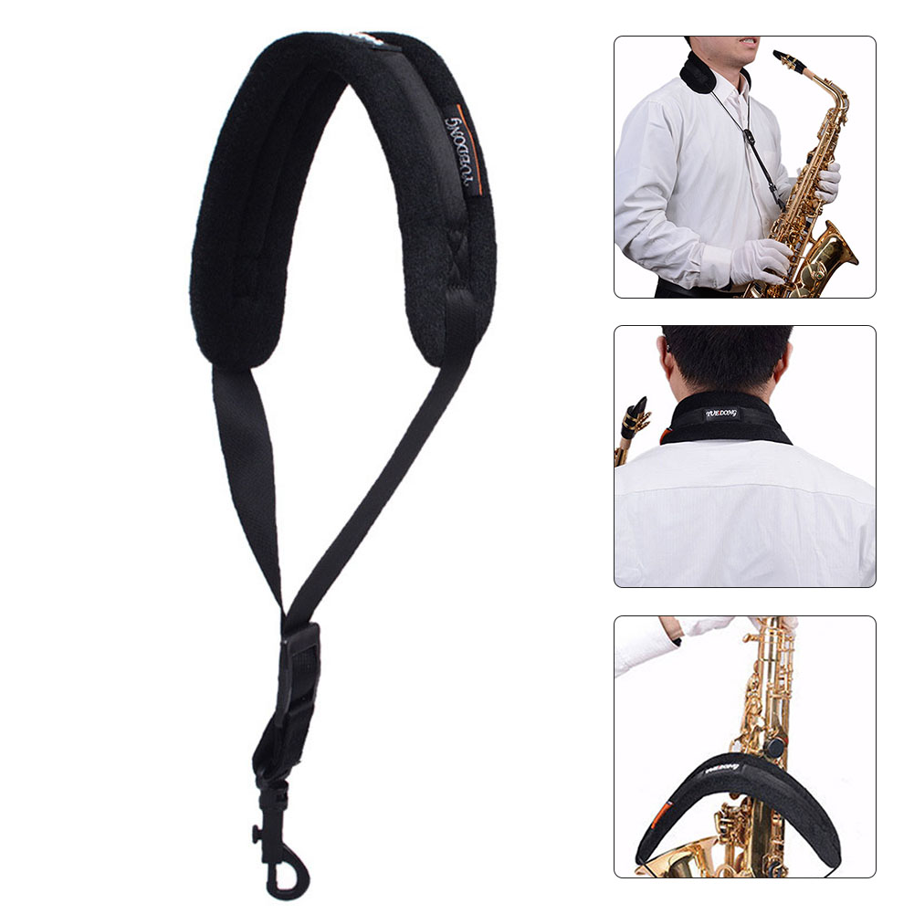 Correa ajustable para el cuell - Musical Instrument Bazooka reseña y precio