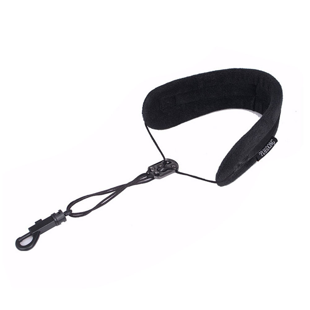 Correa ajustable para el cuell - Musical Instrument Bazooka reseña y precio