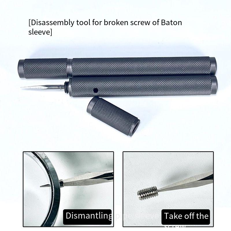 KWONG YUEN-Kit de herramientas - Musical Instrument Bazooka reseña y precio